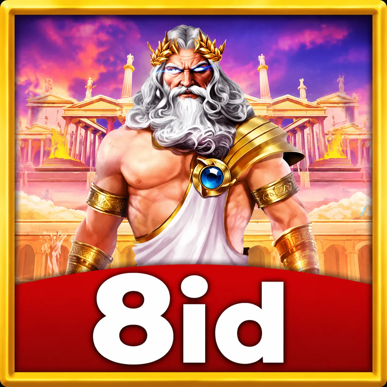 8ID - Permainan Mahjong Menarik dan Menantang